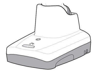 Symbol CR0078-PC1F007WR - docking cradle