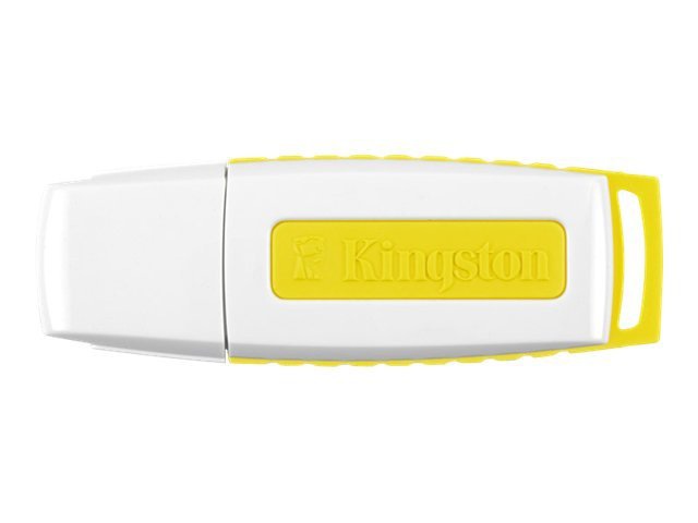 Kingston DataTraveler G3 - USB flash drive - 8 GB
