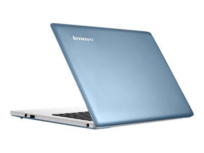 Lenovo IdeaPad U310 4375 - 13.3" - Core i5 3317U - Windows 7 Home Premium 64-bit - 4 GB RAM - 500 GB Hybrid Drive
