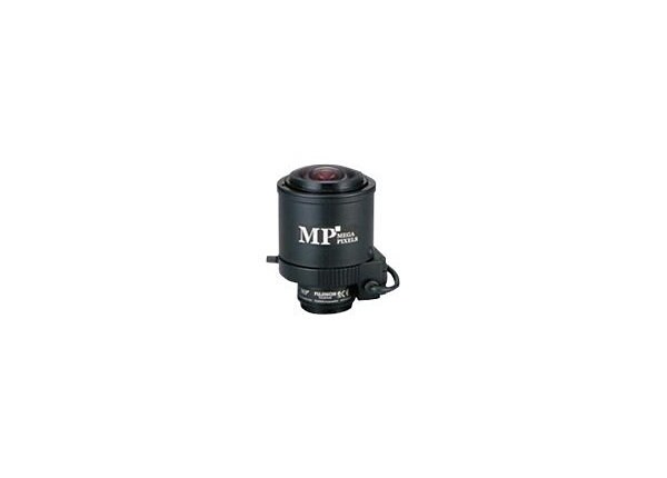 AXIS CCTV lens - 15 mm - 50 mm