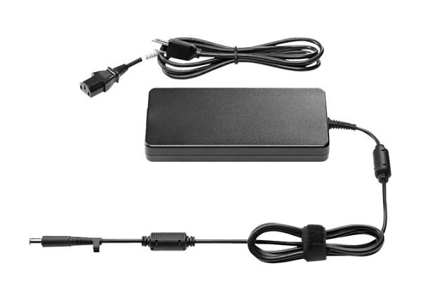 HP Slim - power adapter - 230 Watt
