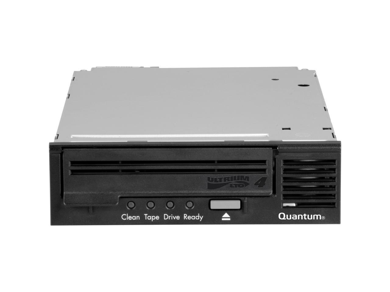 Quantum - LTO Ultrium 4 x 5 - 800 GB - storage media