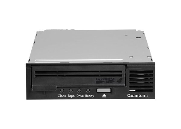 Quantum - LTO Ultrium 4 x 5 - 800 GB - storage media