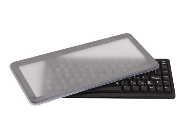 CHERRY Snap on Frame with Silicone Cover - keyboard cover