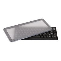 CHERRY Snap on Frame with Silicone Cover - keyboard cover