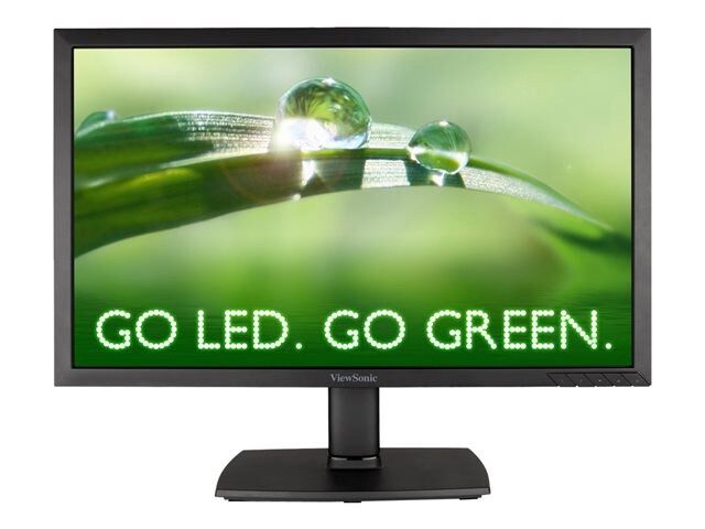 ViewSonic VA2251m-LED - LED monitor - 22"