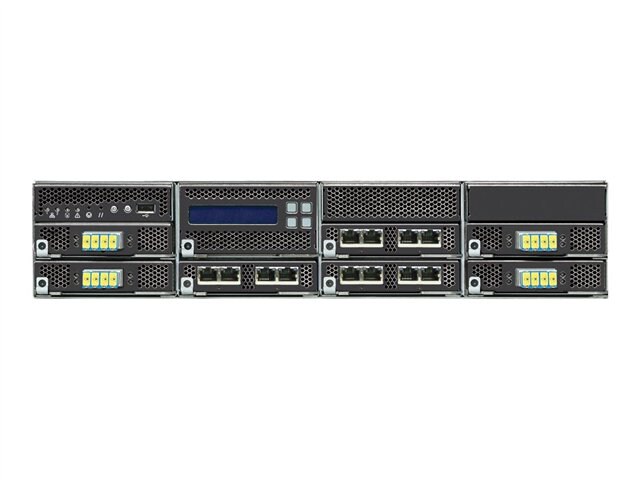 Mcafee Network Security M-6050 Sensor Appliance Warehouse