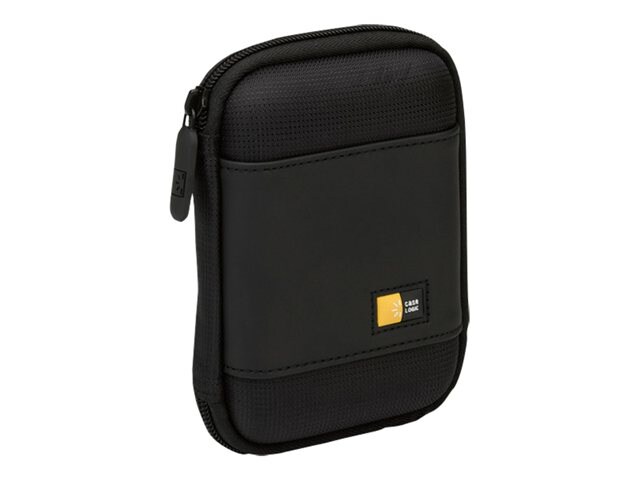 Case Logic Compact Portable Hard Drive Case - case for portable HDD