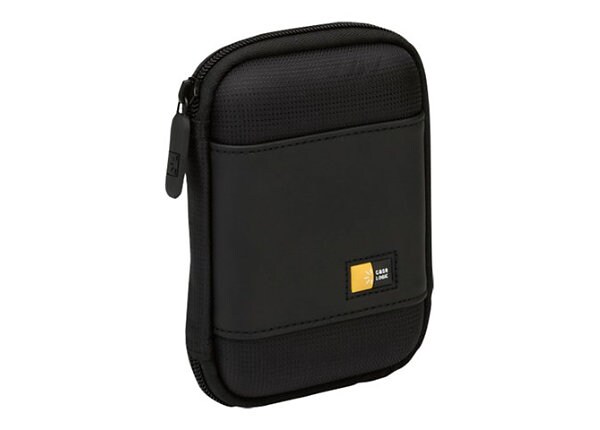 Case Logic Compact Portable Hard Drive Case - case for portable HDD