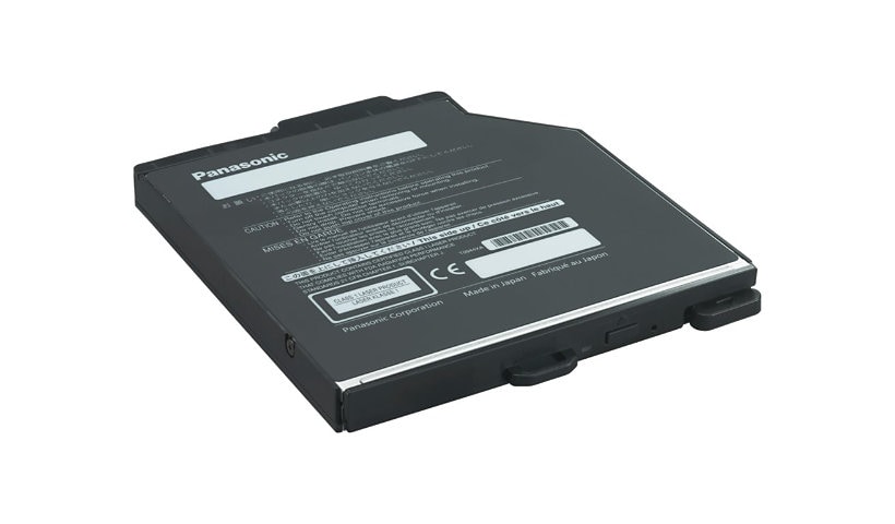 Panasonic DVD MULTI Drive CF-VDM312U - DVD±RW / DVD-RAM drive - plug-in mod