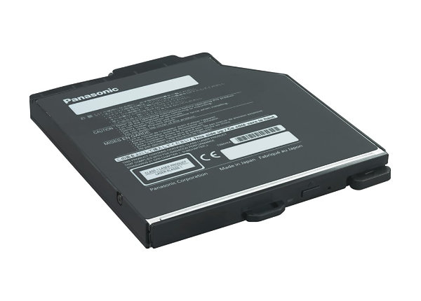 Panasonic DVD MULTI Drive CF-VDM312U - DVD±RW / DVD-RAM drive