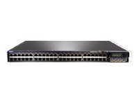 Juniper Networks EX 4200 48T - switch - 48 ports - managed