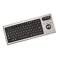 iKey DBL-810-TB-USB - keyboard