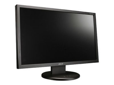 Acer V243HL DJObmd - LED monitor - 24"