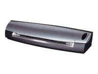 ScanShell 3100DN - sheetfed scanner - portable - USB