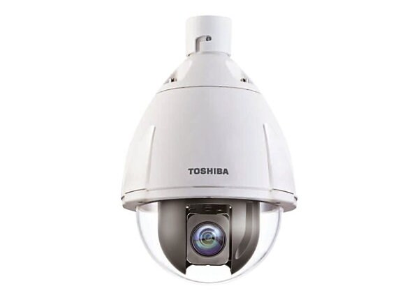 Toshiba IK-WP41A - network surveillance camera