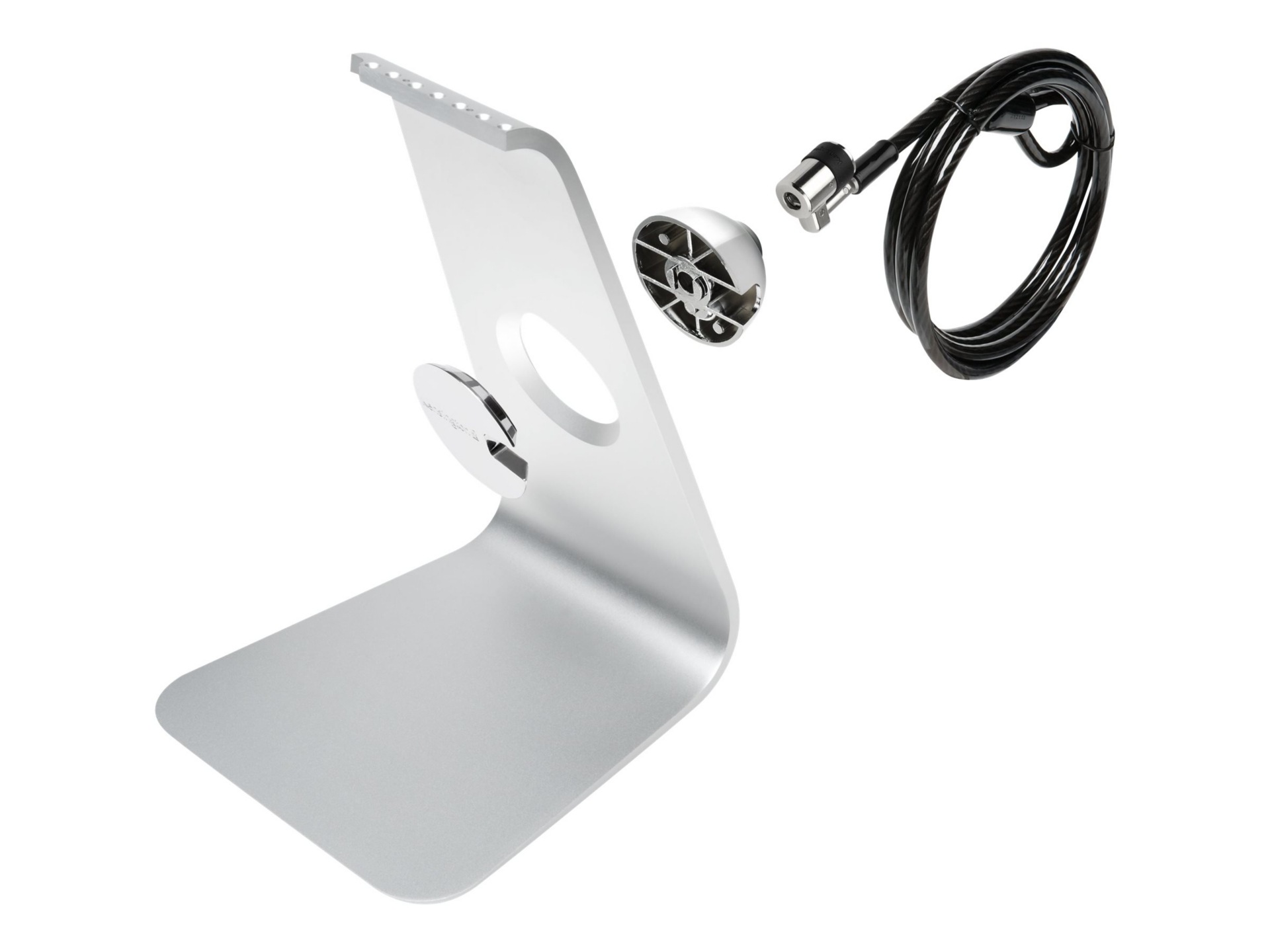 Kensington SafeDome Clicksafe Keyed Lock - system security kit