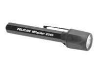 Pelican MityLite 2340 - flashlight - xenon light bulb
