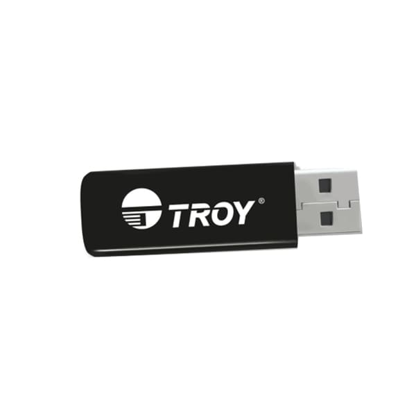 Troy Signature/Logo Serial Bus Kit for M601/M602/M603/M806 Printer