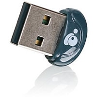 IOGEAR Micro USB Bluetooth 4.0 Transmitter Multi-Language Version - network