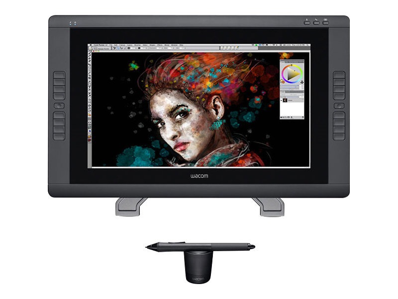 Wacom Cintiq 22HD - digitizer