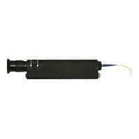 Black Box Fiber Inspection Scope - optical light source