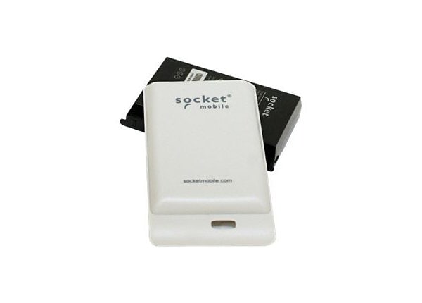Socket - handheld battery - Li-Ion - 2600 mAh