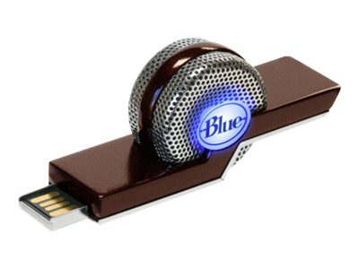 Blue Microphones Tiki - microphone