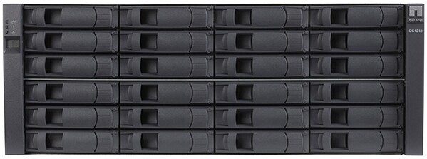 NETAPP DSK SHLF 24X600GB 10K NSE SK