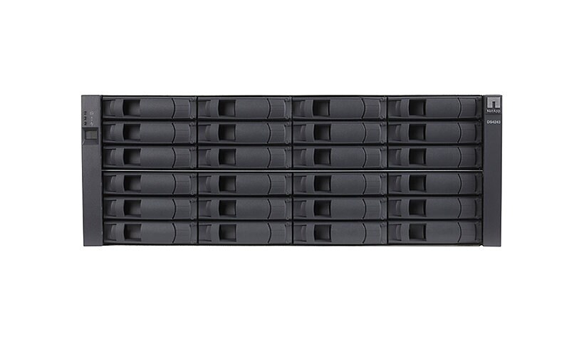 NETAPP DSK SHLF 24X600GB 10K NSE SK