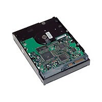 HP 2 TB Hard Drive - 3,5" Internal - SATA (SATA/600)
