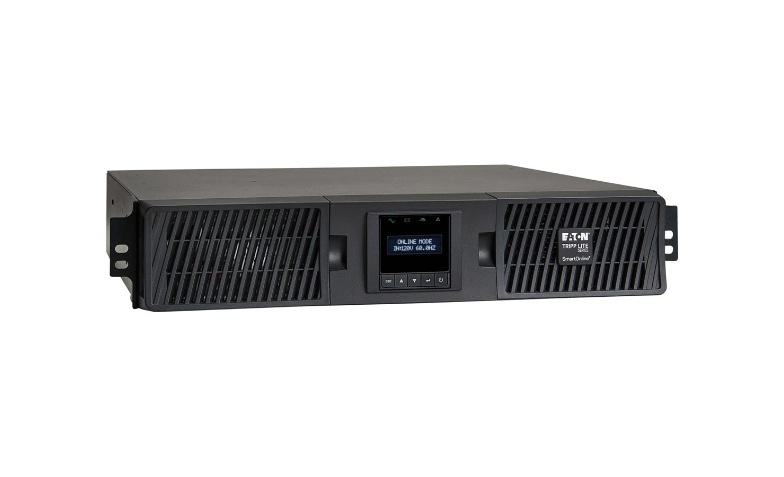 Eaton Tripp Lite Series SmartOnline 1500VA 1350W 120V Double