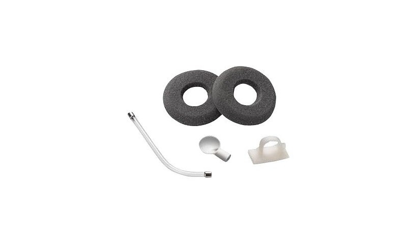 Poly - Plantronics Value Pack - accessory kit