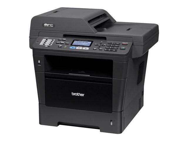 Brother MFC-8710DW 40 ppm Multifunction Printer
