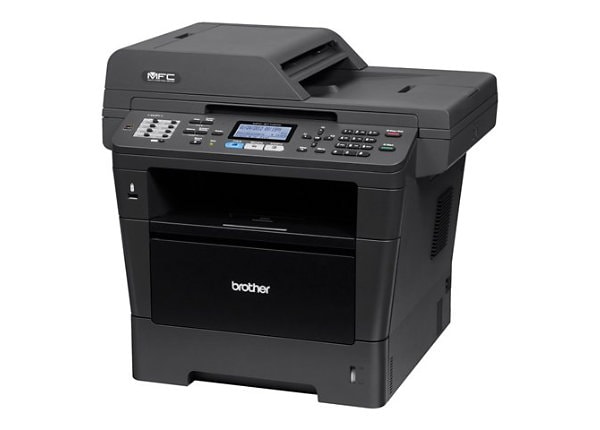 Brother MFC-8710DW 40 ppm Multifunction Printer