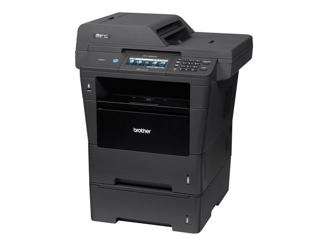 Main image 1 for Brother MFC-8950DWT 42 ppm Monochrome Multi-Function Printer