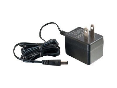 C2G Replacement AC/DC Adapter - power adapter