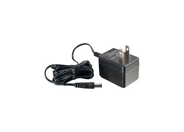 C2G Replacement AC/DC Adapter - power adapter