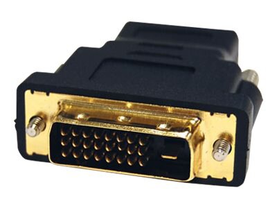 Bytecc DVI-HM - video cable - HDMI / DVI