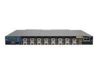 Juniper Networks QFX Series QFX3600 Switch - switch - 16 ports - managed -