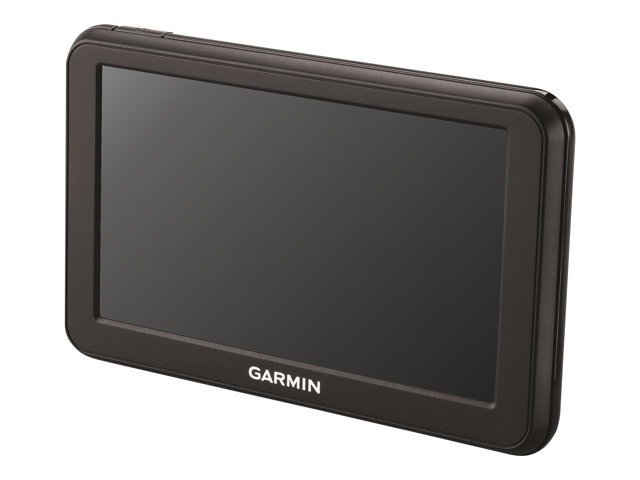 Garmin nüvi 50 - GPS receiver