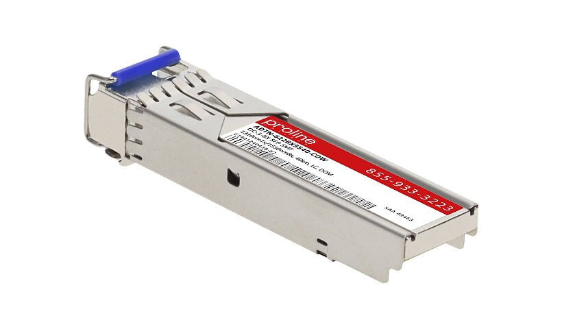 Proline Adtran ONS-SI-622-BXU40-CDW