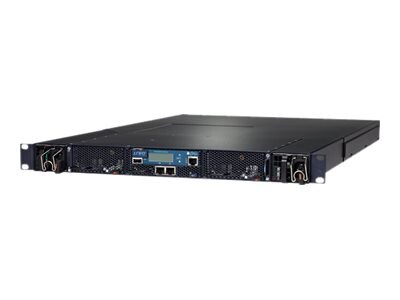 Juniper Networks QFX Series QFX3500 Switch - switch - managed - rack-mounta
