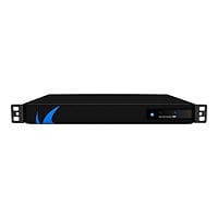 Barracuda Backup 390 - recovery appliance - with 1 year Energize Updates and Instant Replacement