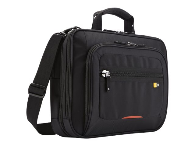 Case Logic Checkpoint Friendly Laptop Case - notebook carrying case