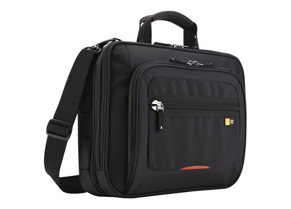 Case Logic Checkpoint Friendly Laptop Case - notebook carrying case