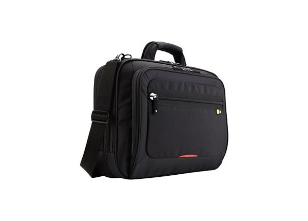 Case Logic 17" CheckPoint Friendly Laptop Case - notebook carrying case