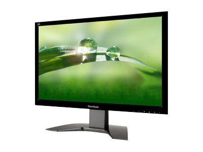 ViewSonic VA2212m-LED - LED monitor - 22"