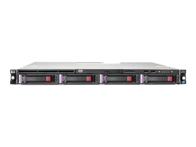 HPE ProLiant DL165 G7 - Opteron 6234 2.4 GHz - 16 GB - 0 GB