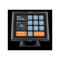 Planar PT1545R - LCD monitor - 15" - with 3-Years Warranty Planar Customer